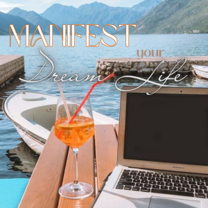 Manifest your dream life - EVENT