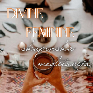 Awakening the Divine Feminine: A Sacred Journey - Wild Child Meditations
